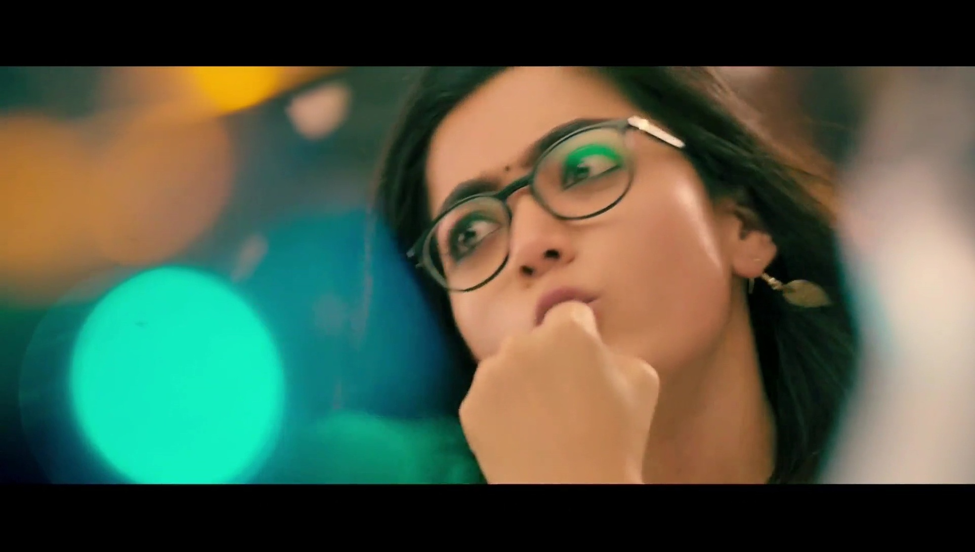 Rashmika Mandanna