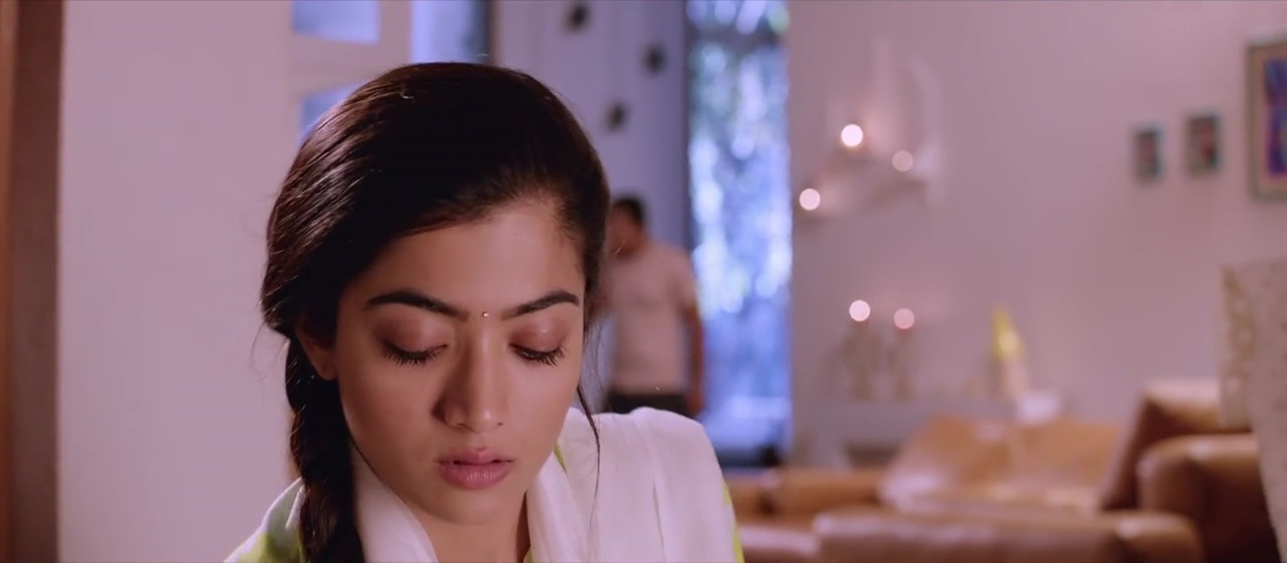 Rashmika Mandanna