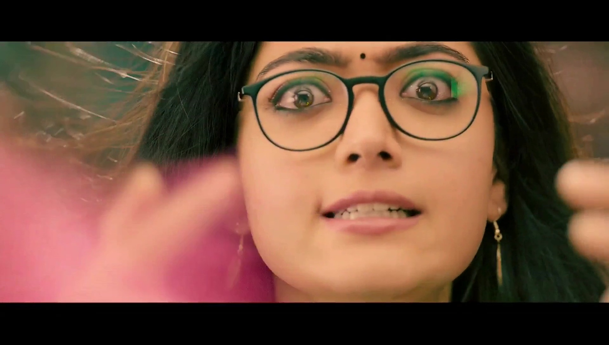Rashmika Mandanna