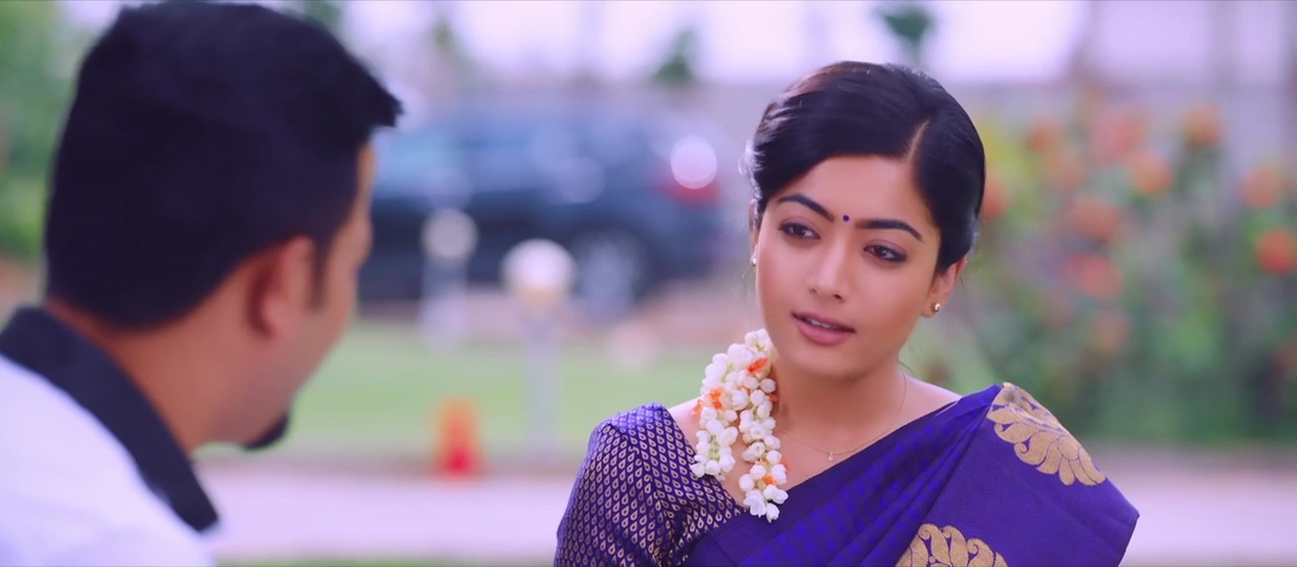 Rashmika Mandanna