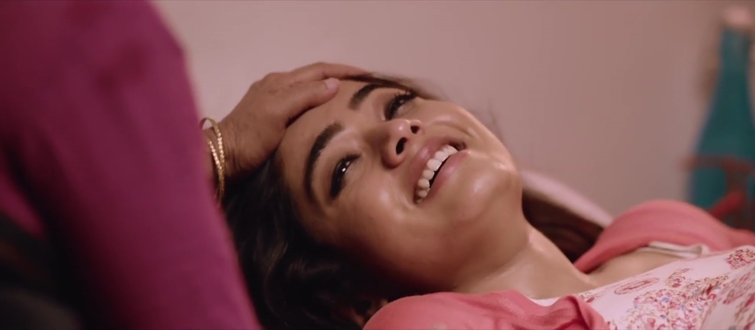 Rashmika Mandanna