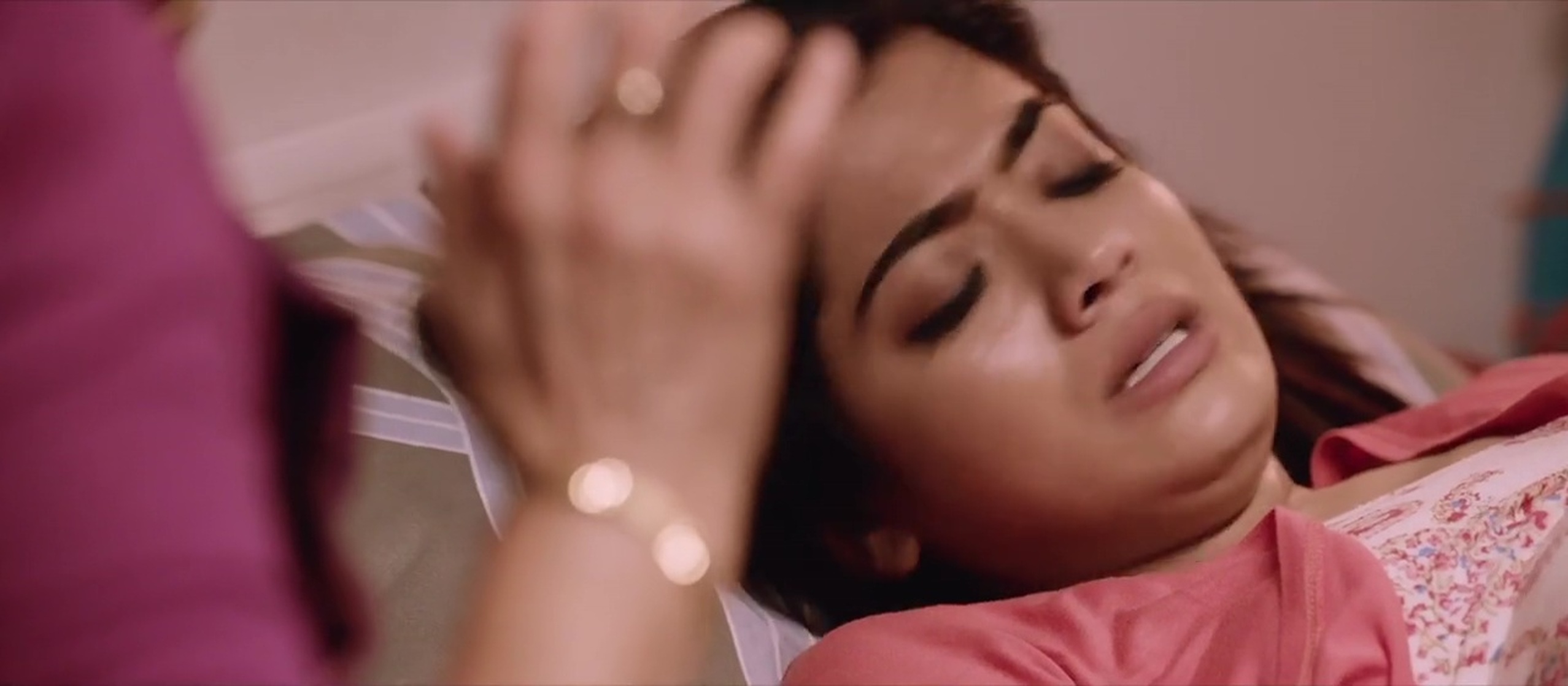 Rashmika Mandanna