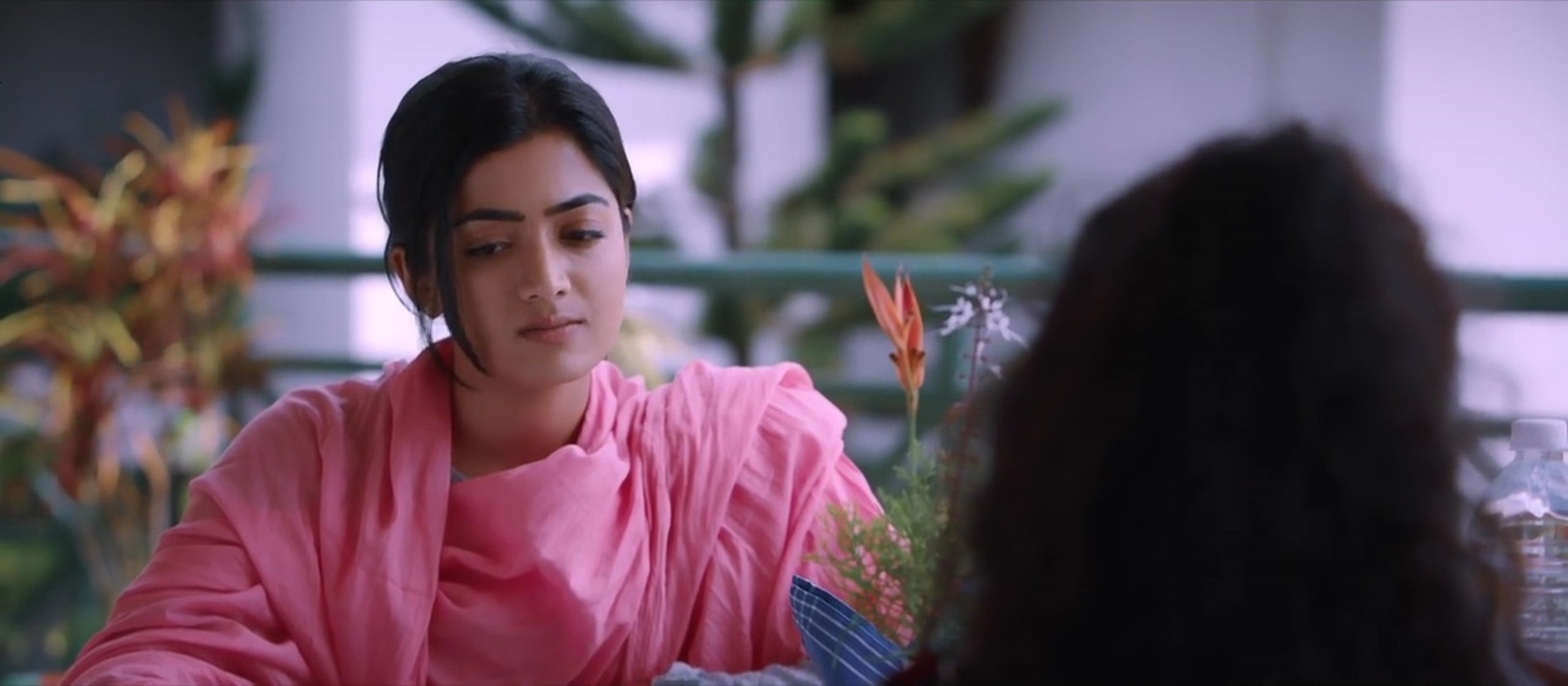 Rashmika Mandanna