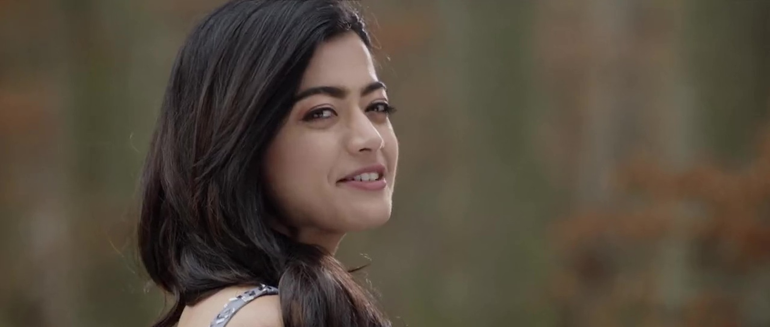 Rashmika Mandanna