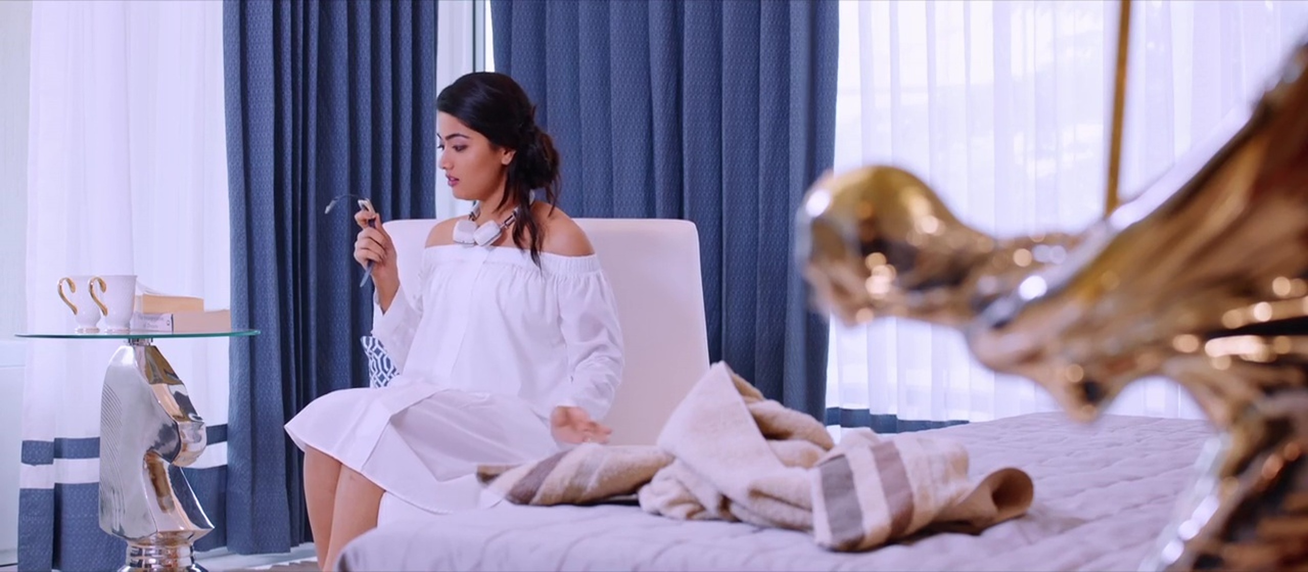 Rashmika Mandanna