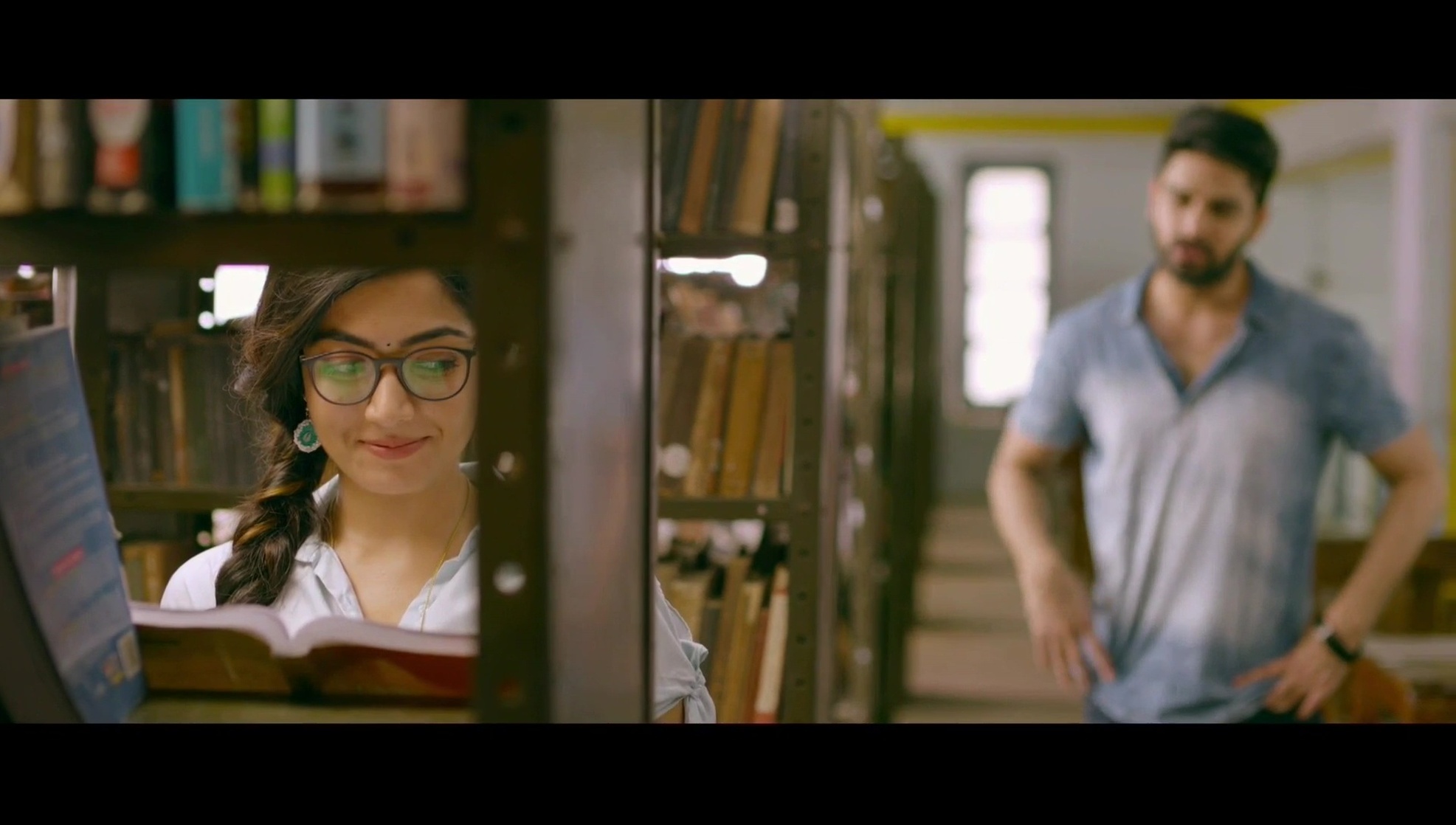 Rashmika Mandanna