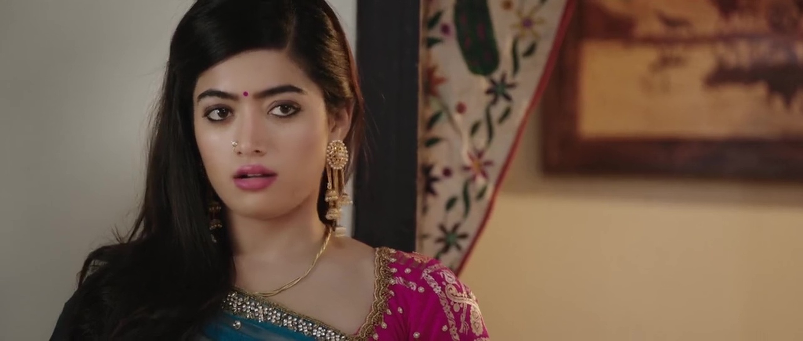 Rashmika Mandanna