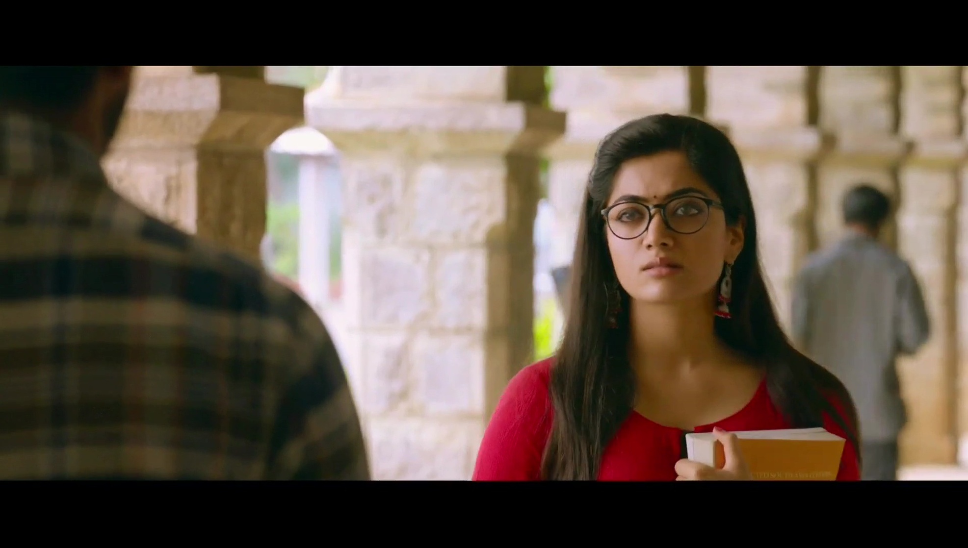 Rashmika Mandanna