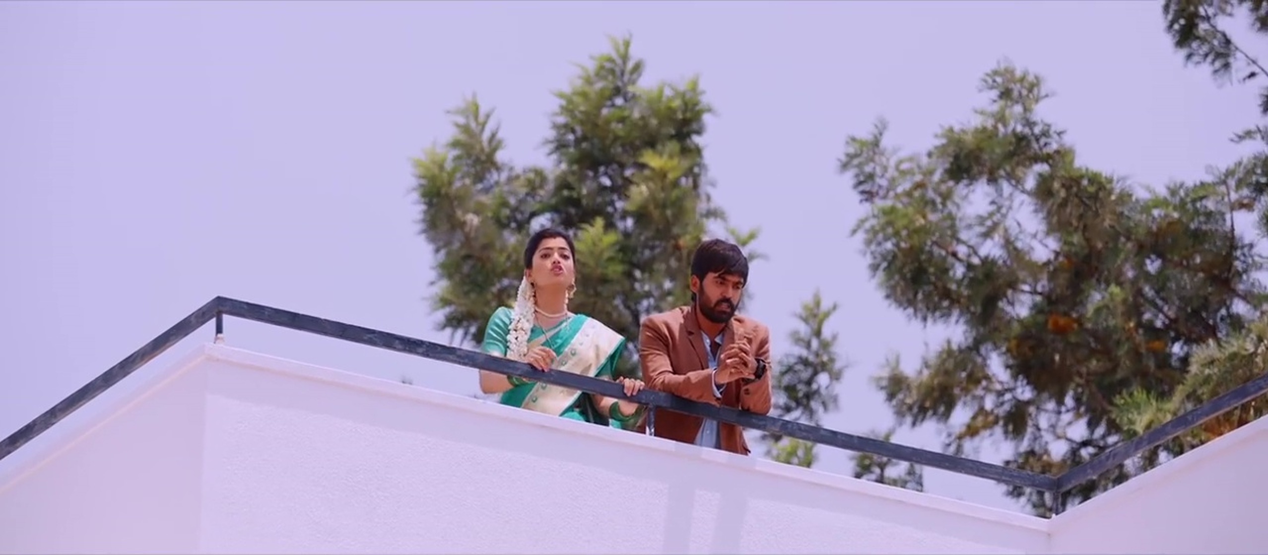 Rashmika Mandanna