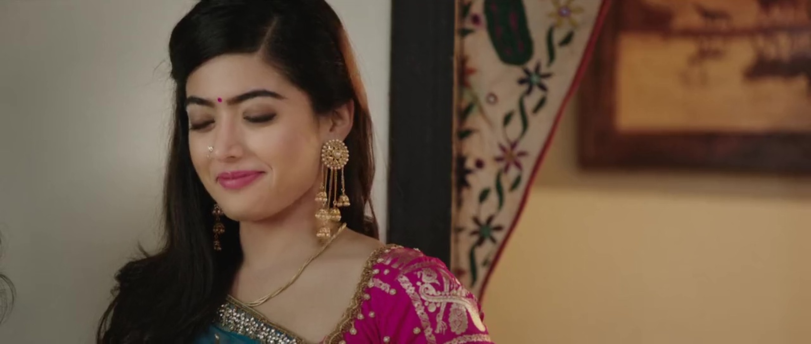 Rashmika Mandanna
