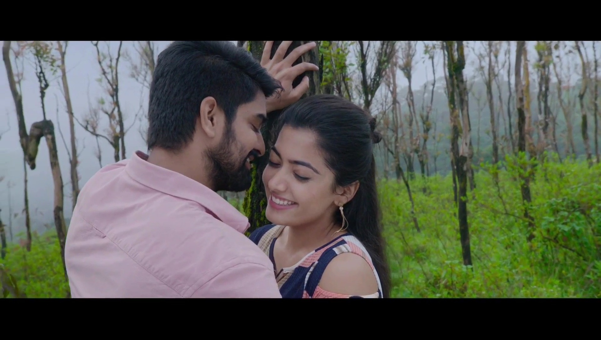 Rashmika Mandanna