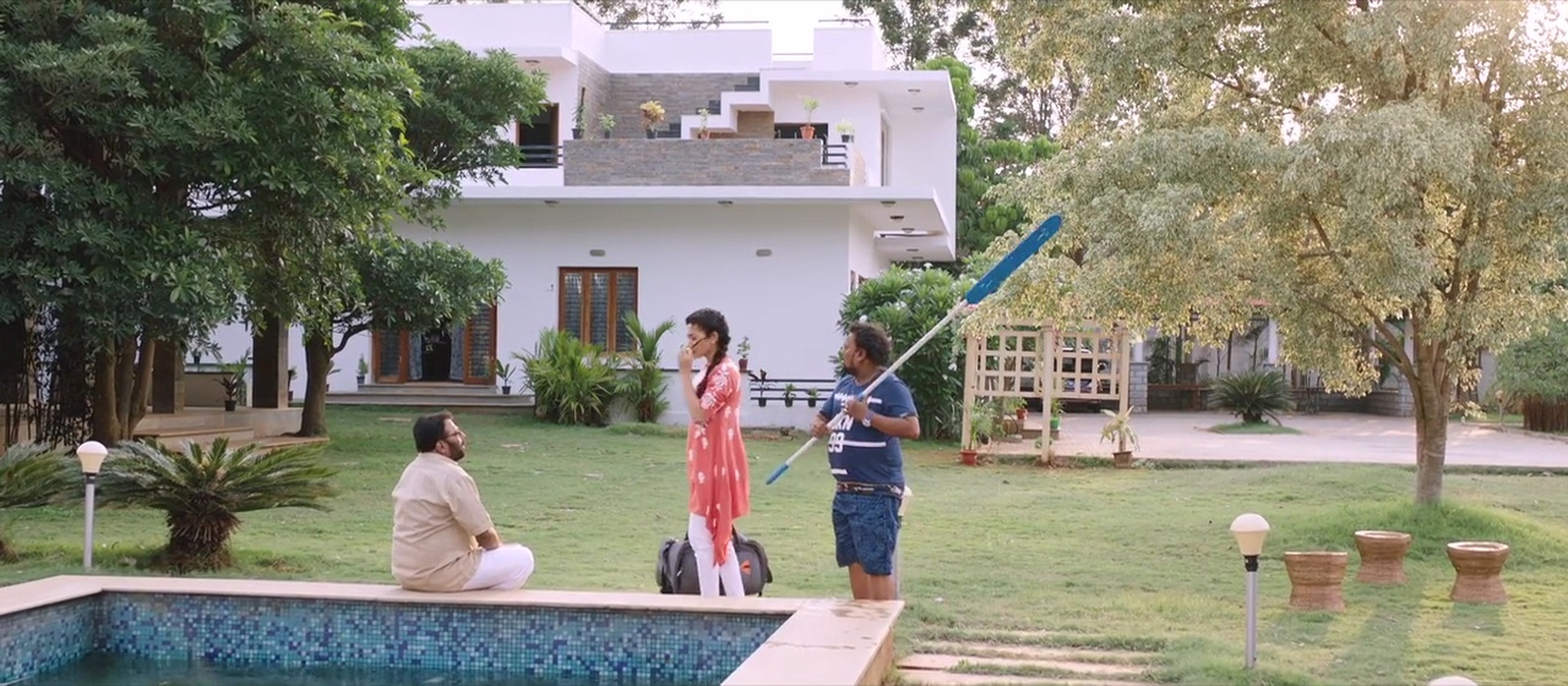 Rashmika Mandanna