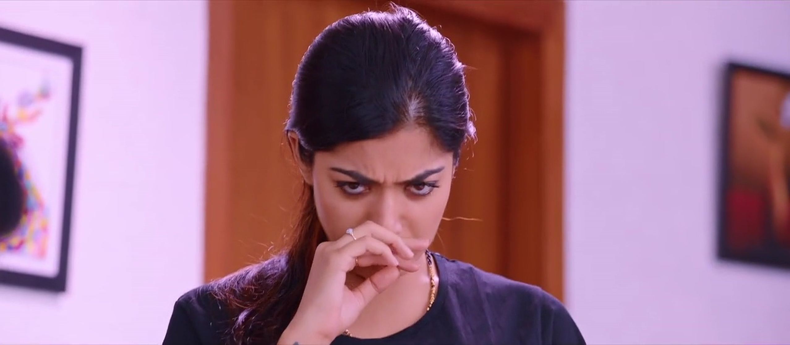 Rashmika Mandanna