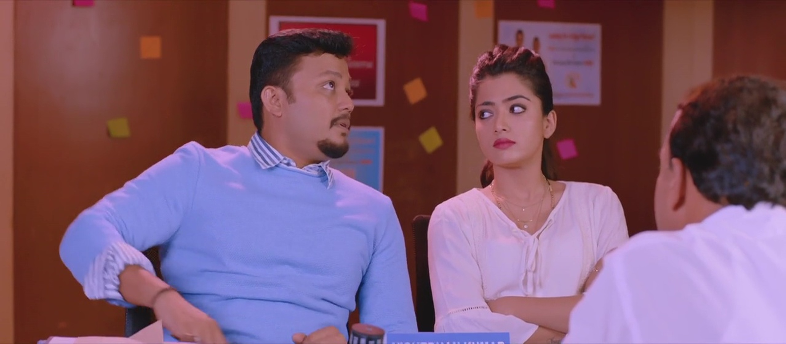 Rashmika Mandanna