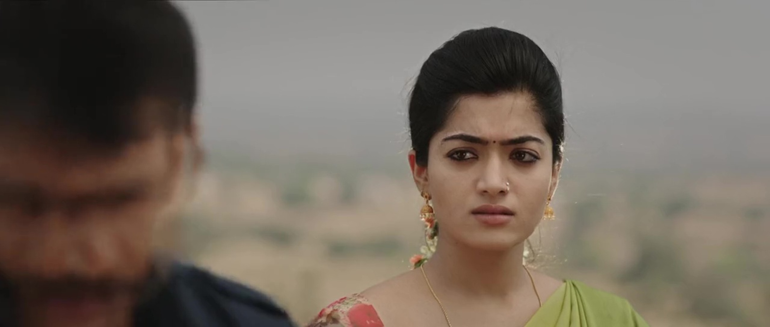 Rashmika Mandanna