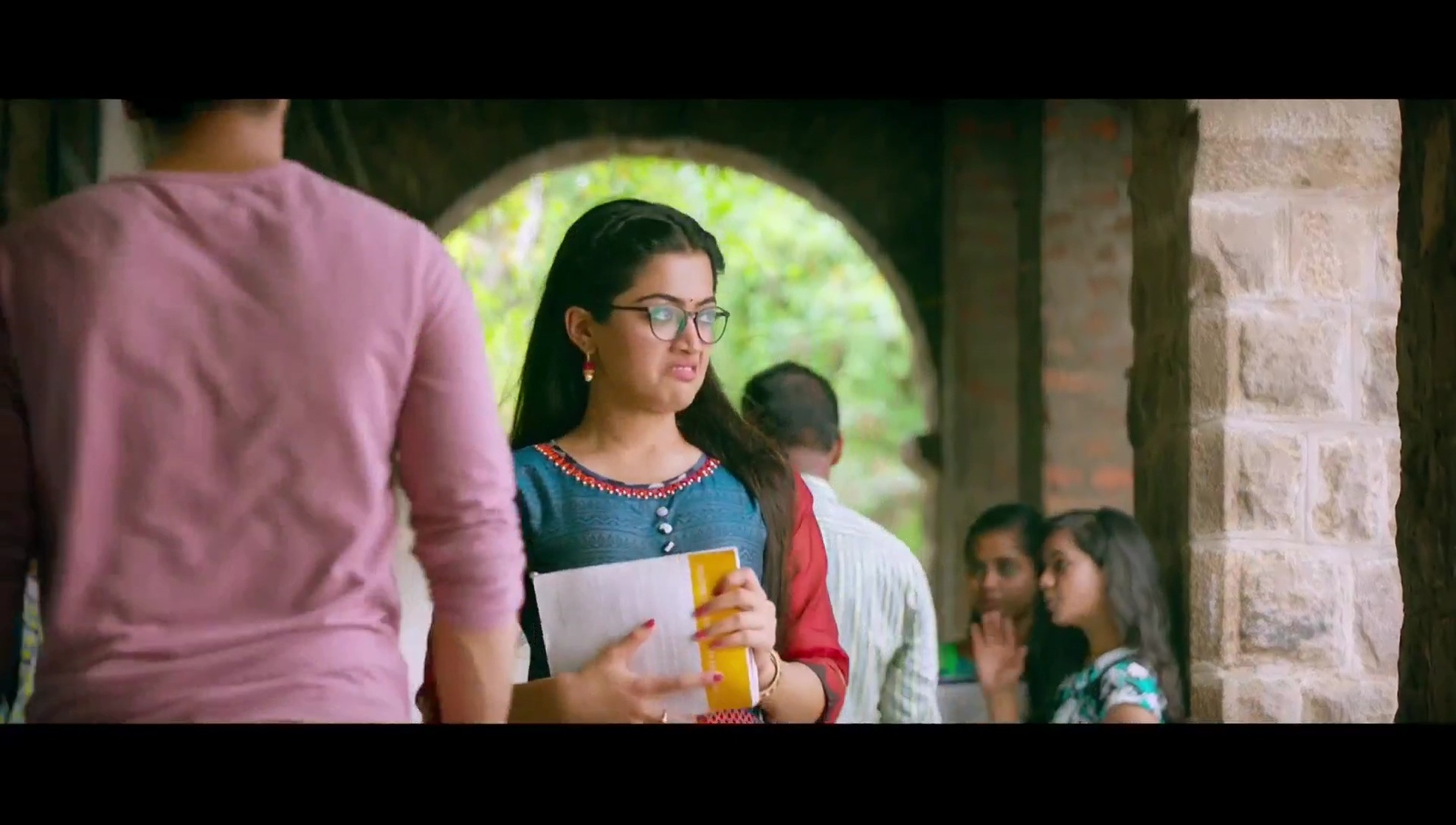 Rashmika Mandanna
