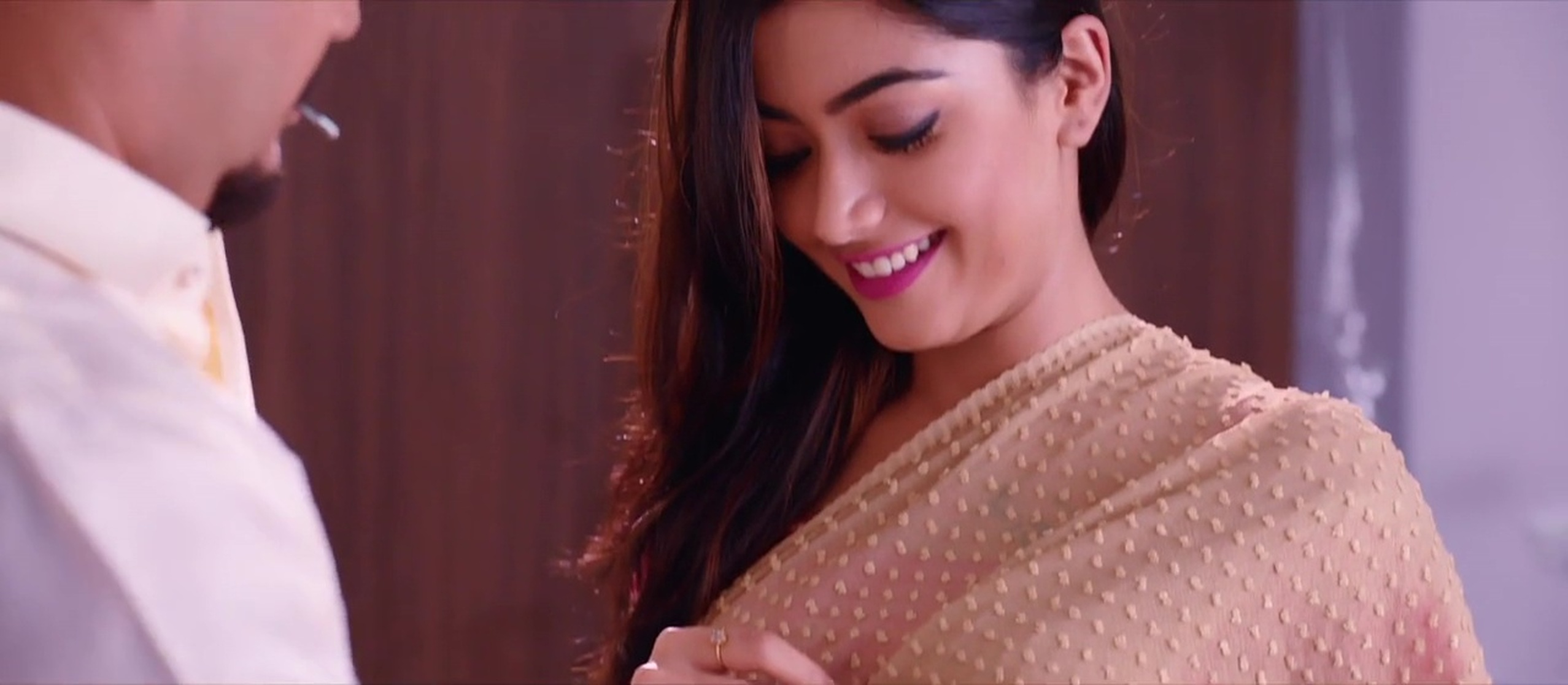 Rashmika Mandanna