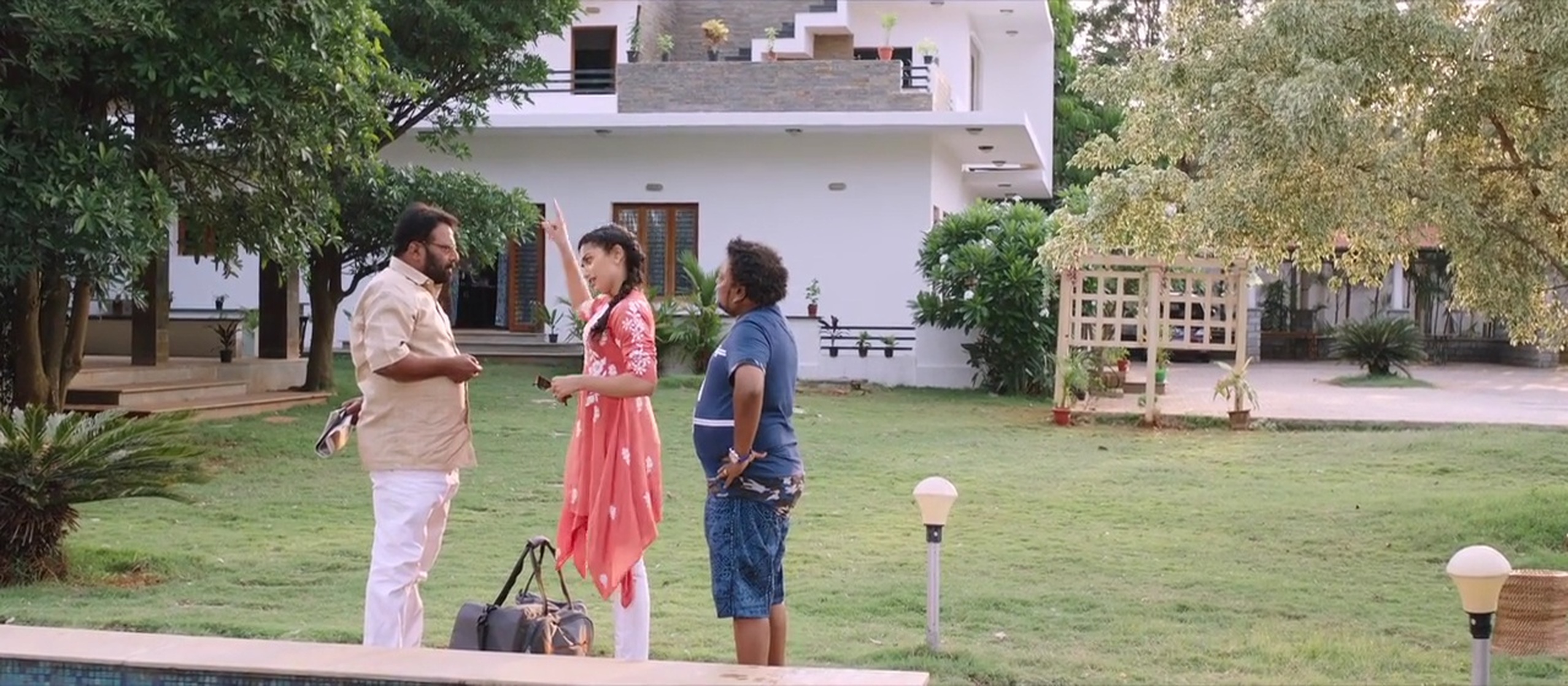 Rashmika Mandanna