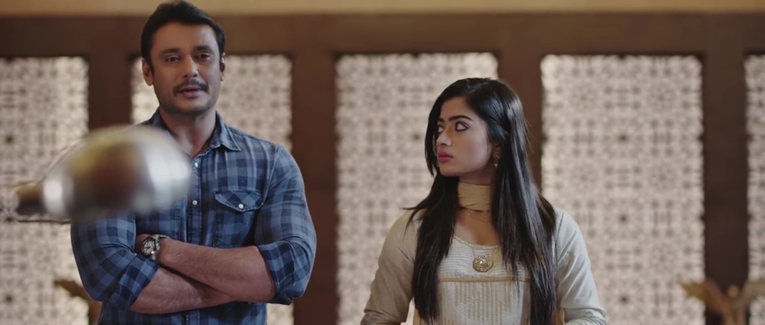 Rashmika Mandanna