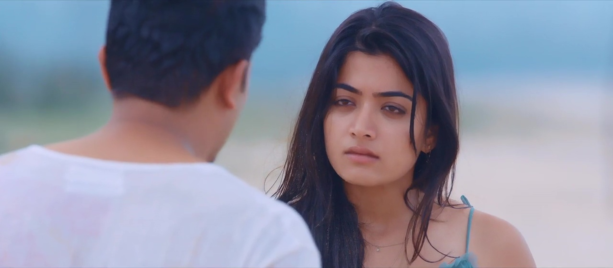 Rashmika Mandanna