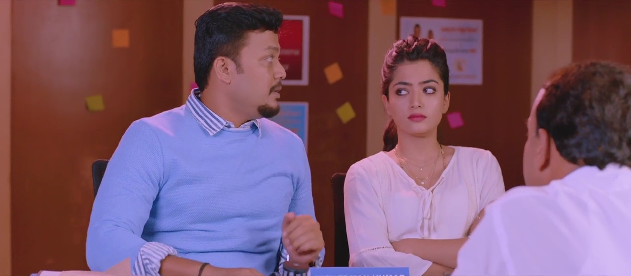 Rashmika Mandanna