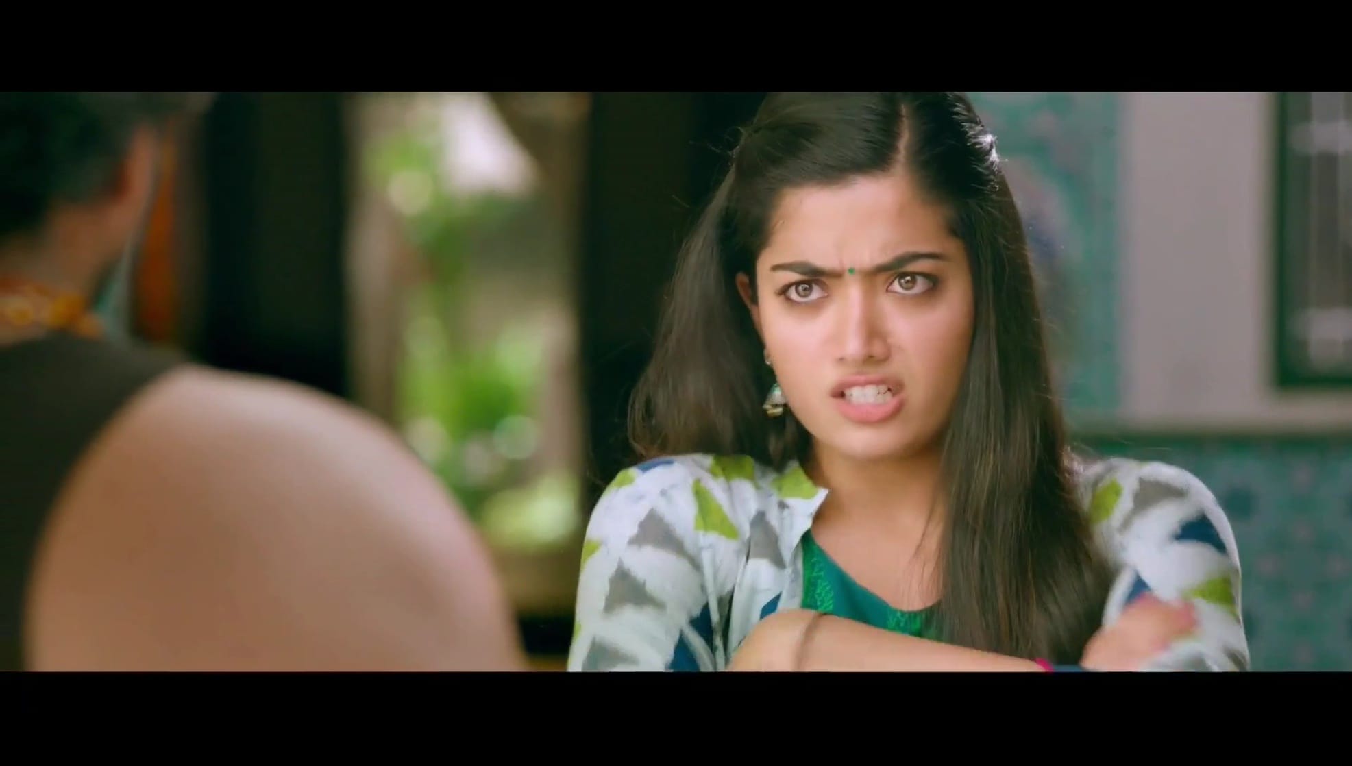 Rashmika Mandanna