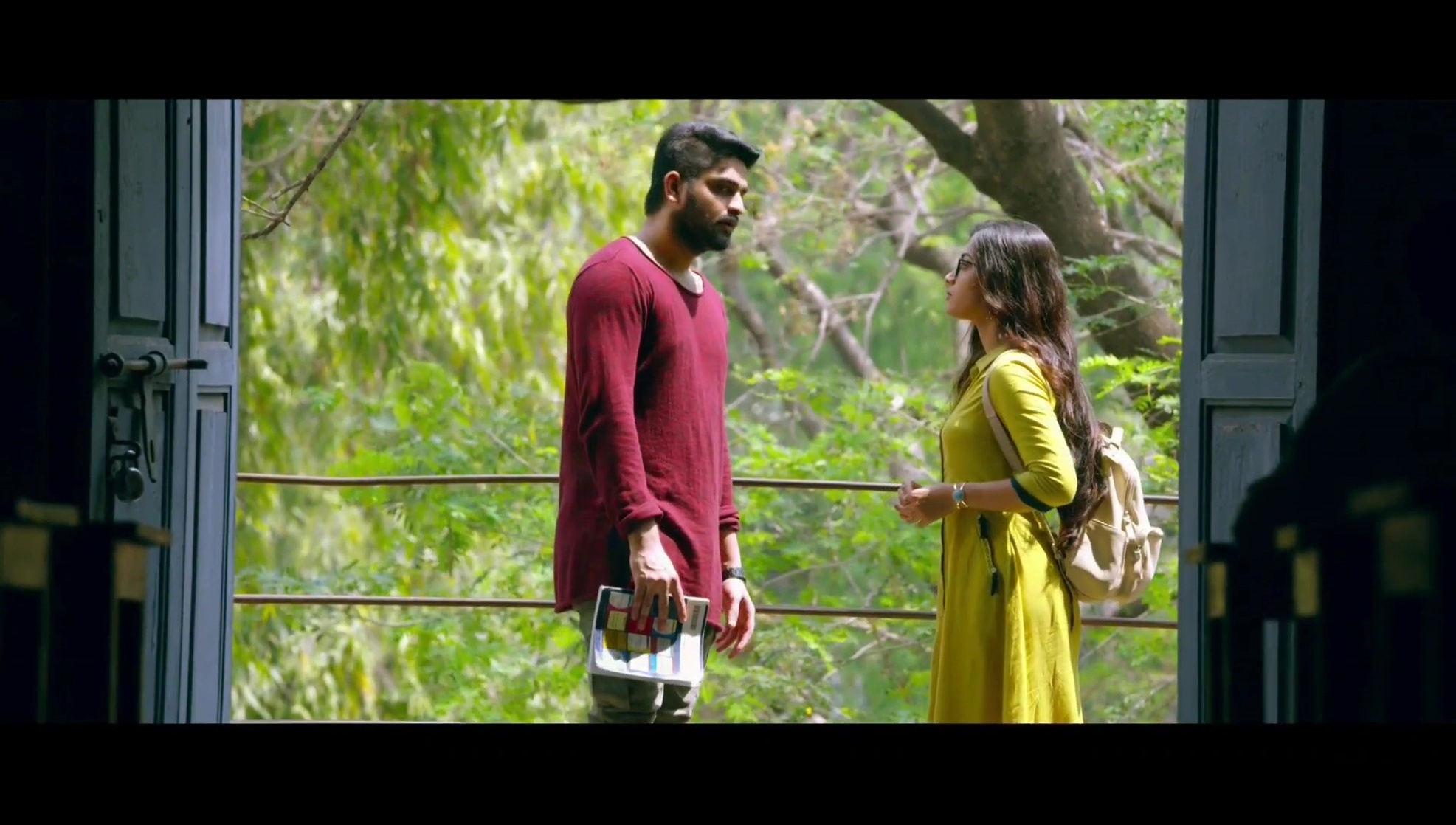 Rashmika Mandanna