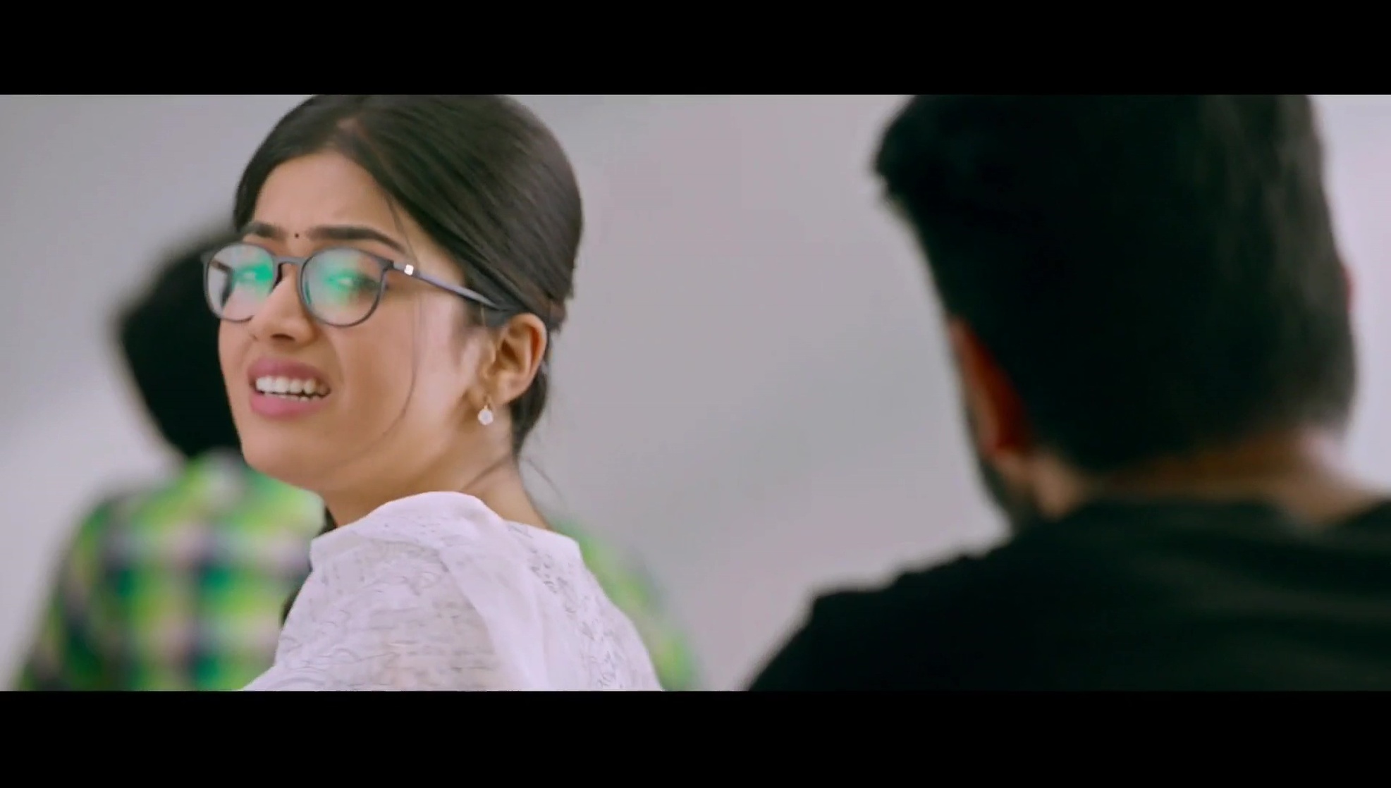 Rashmika Mandanna
