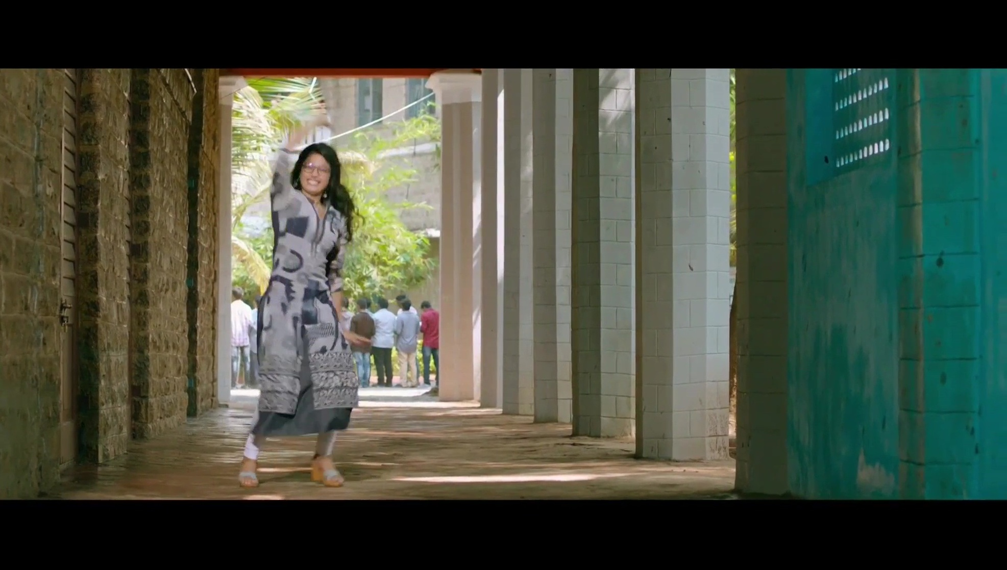 Rashmika Mandanna