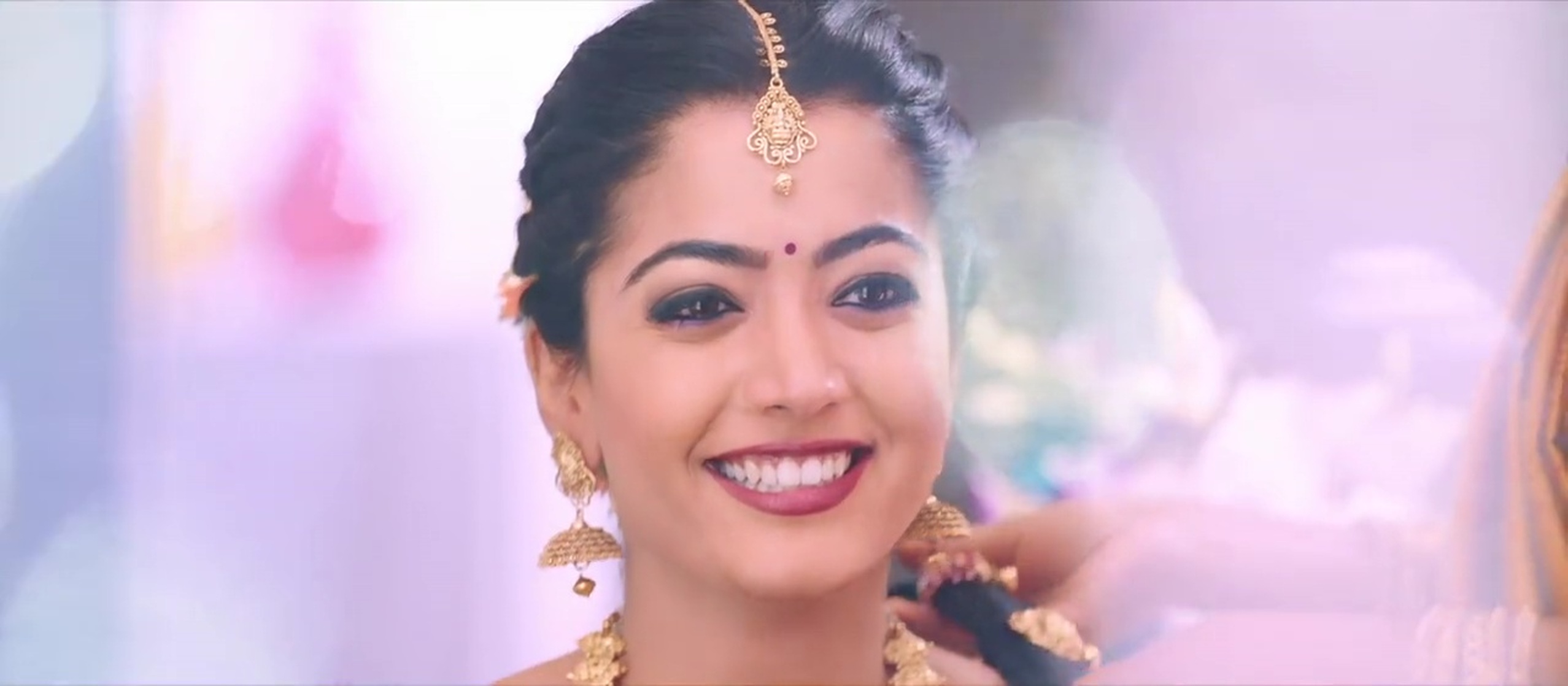 Rashmika Mandanna