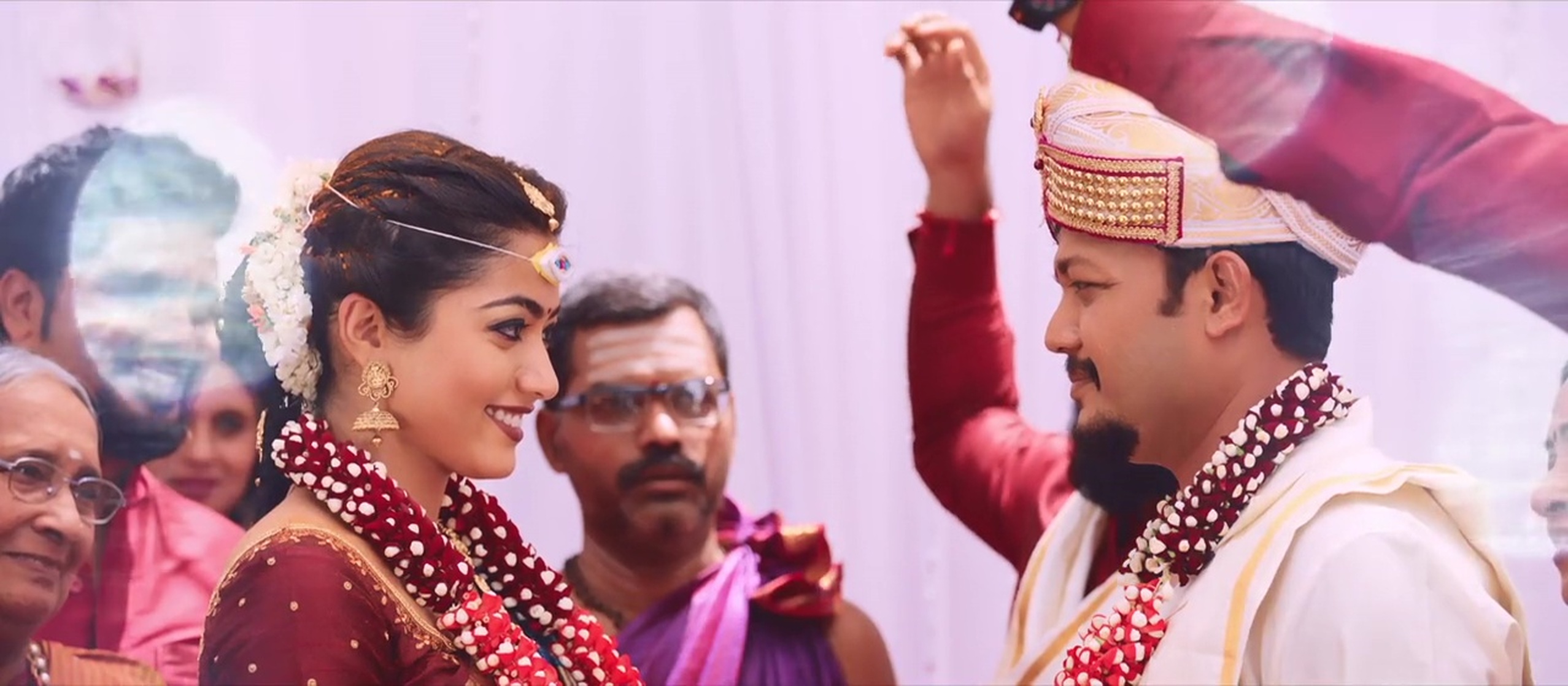 Rashmika Mandanna