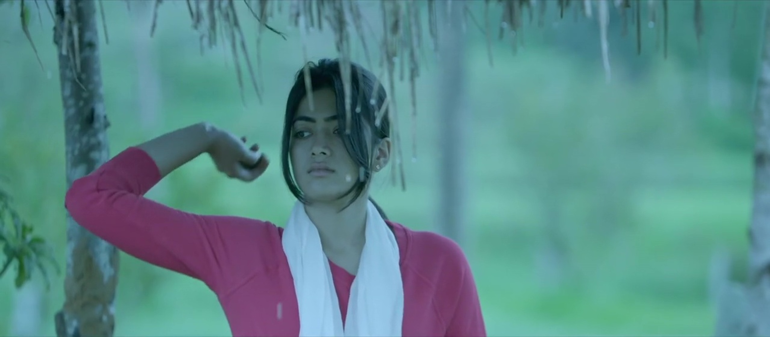Rashmika Mandanna