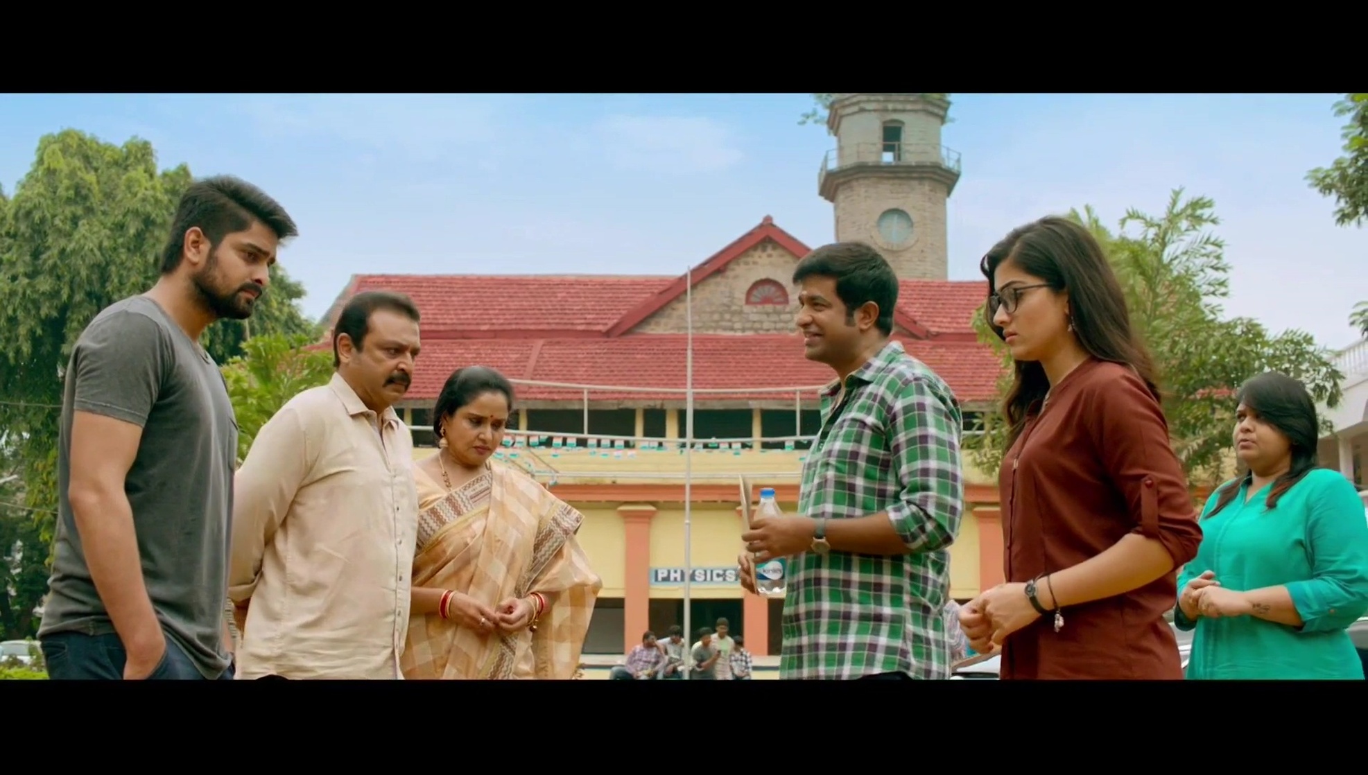 Rashmika Mandanna