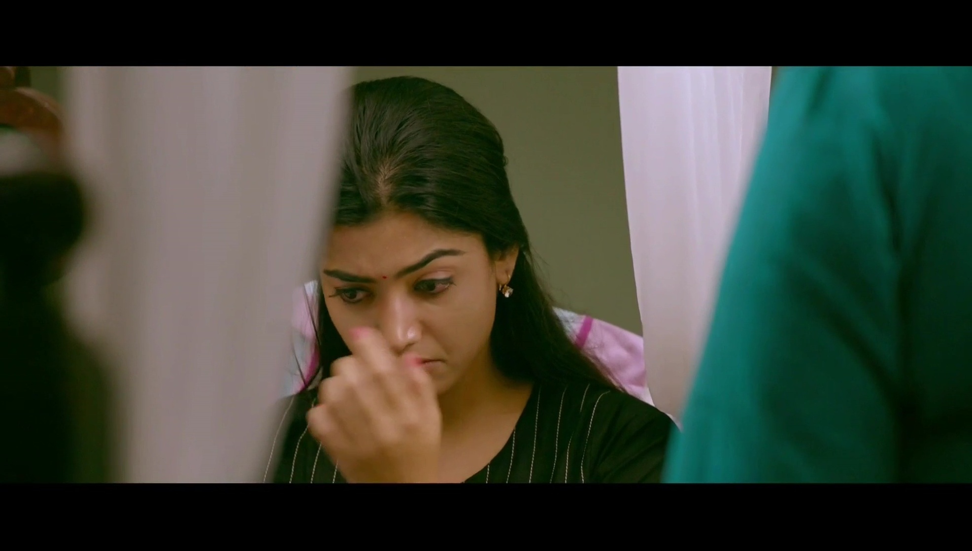 Rashmika Mandanna