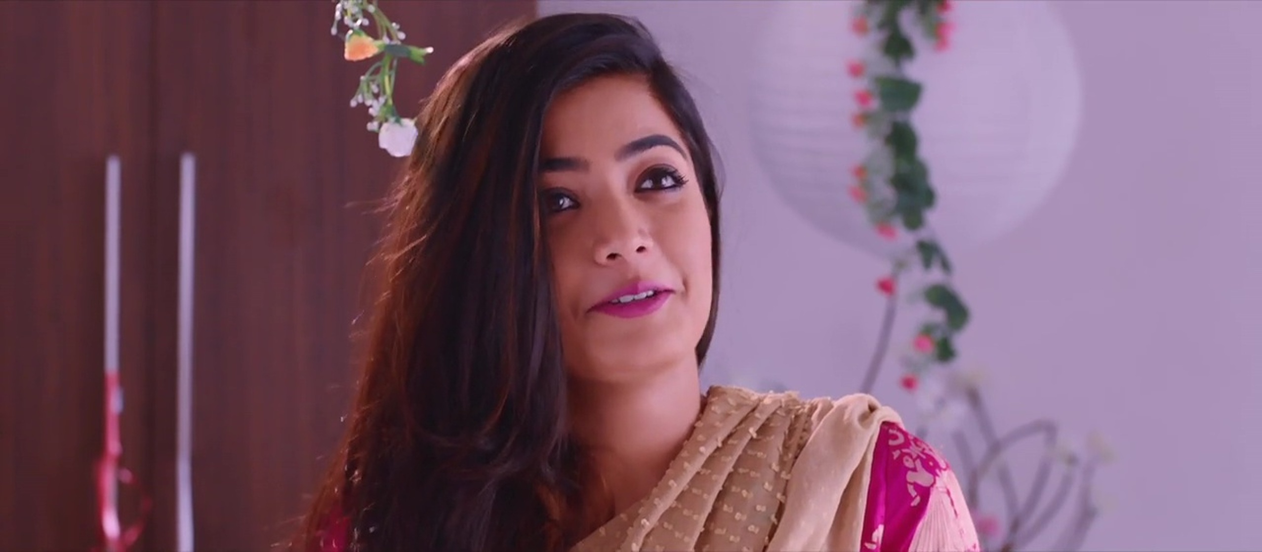 Rashmika Mandanna