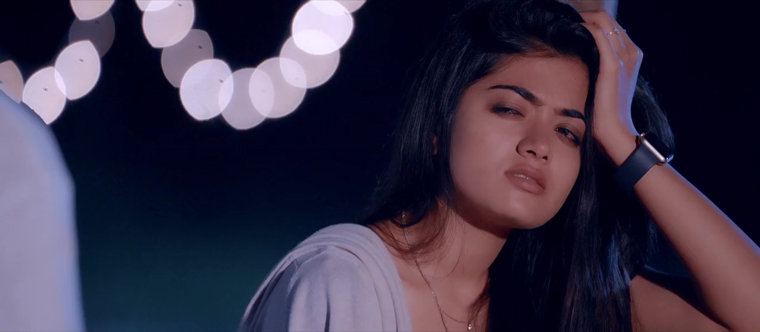 Rashmika Mandanna