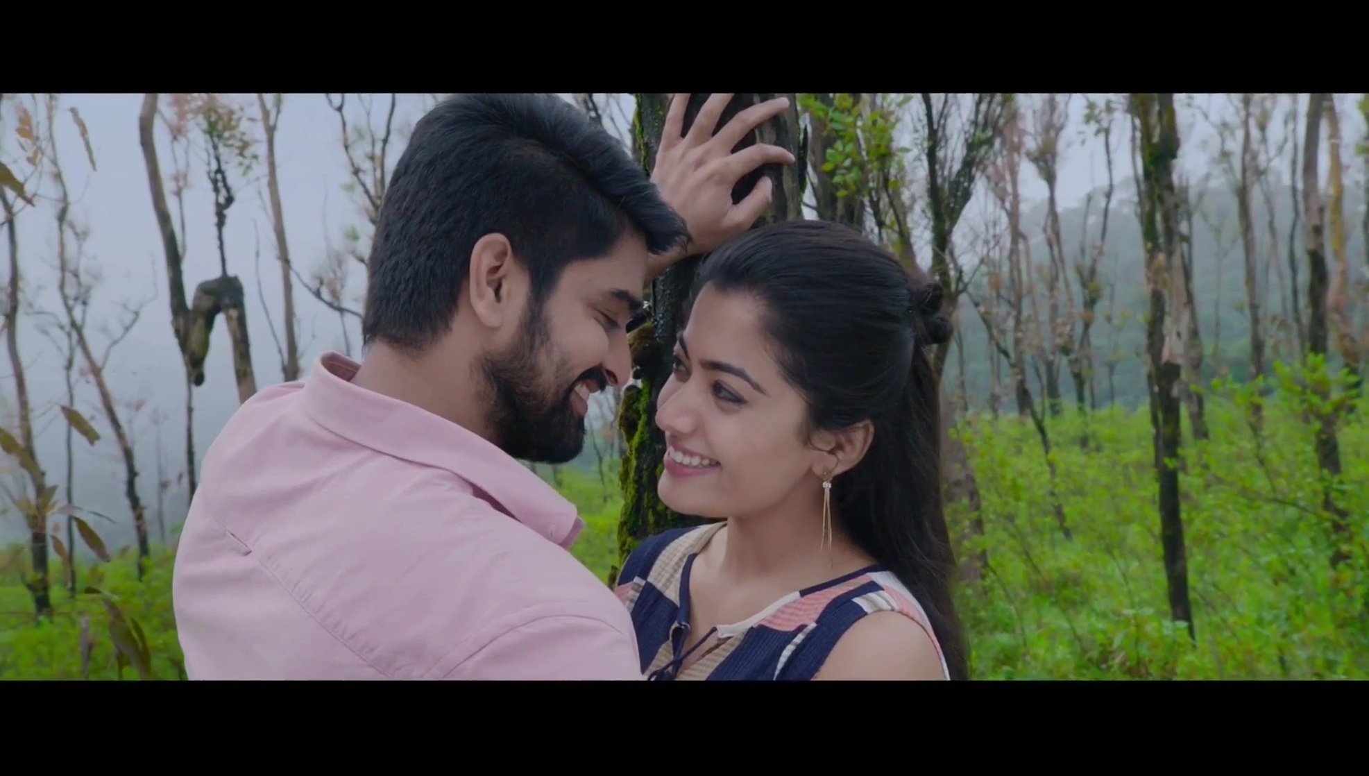 Rashmika Mandanna