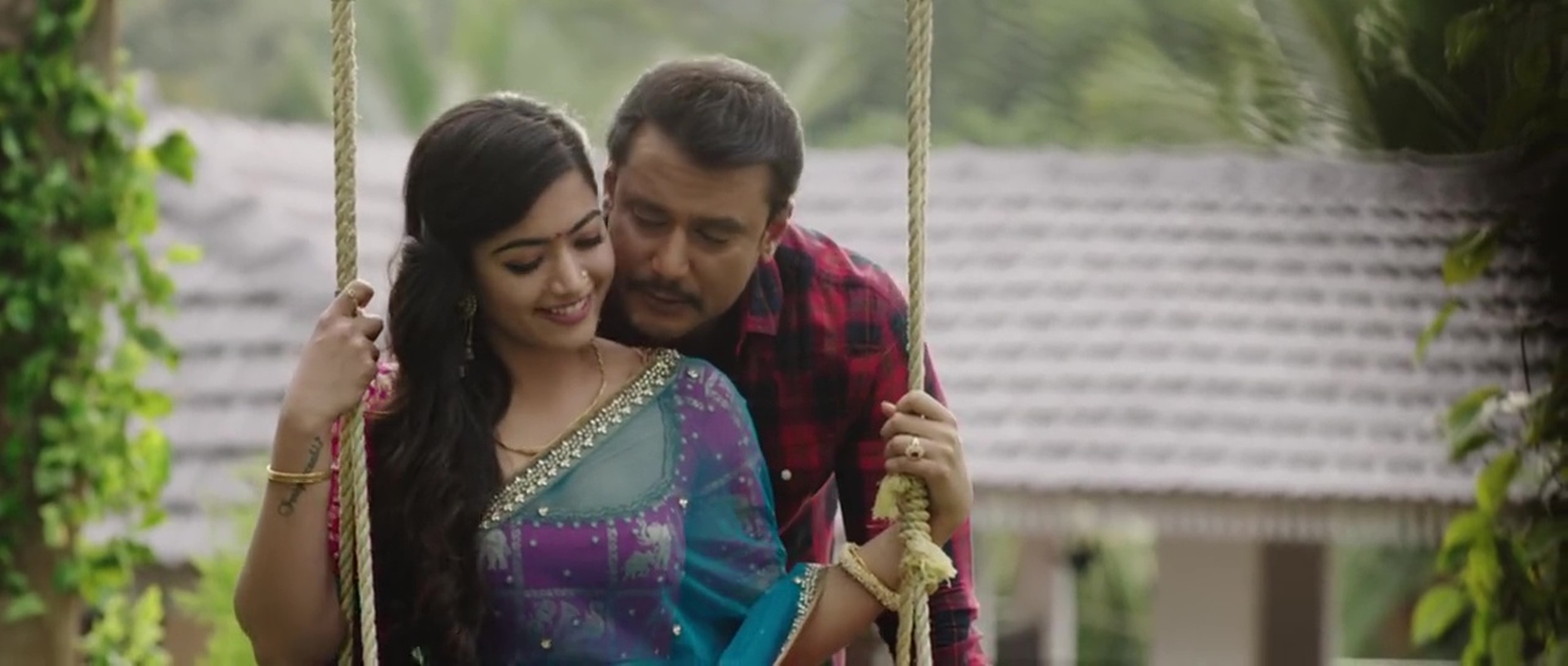 Rashmika Mandanna