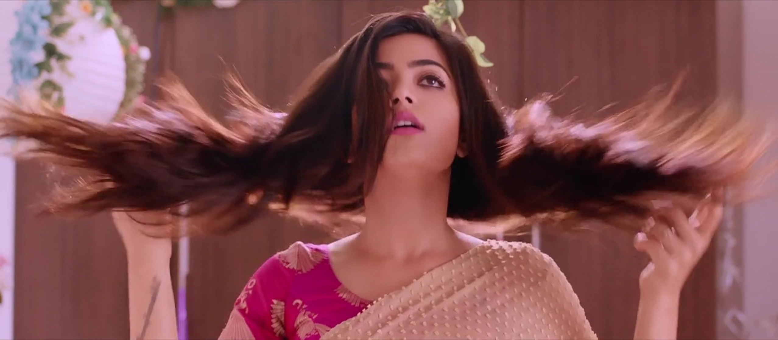 Rashmika Mandanna
