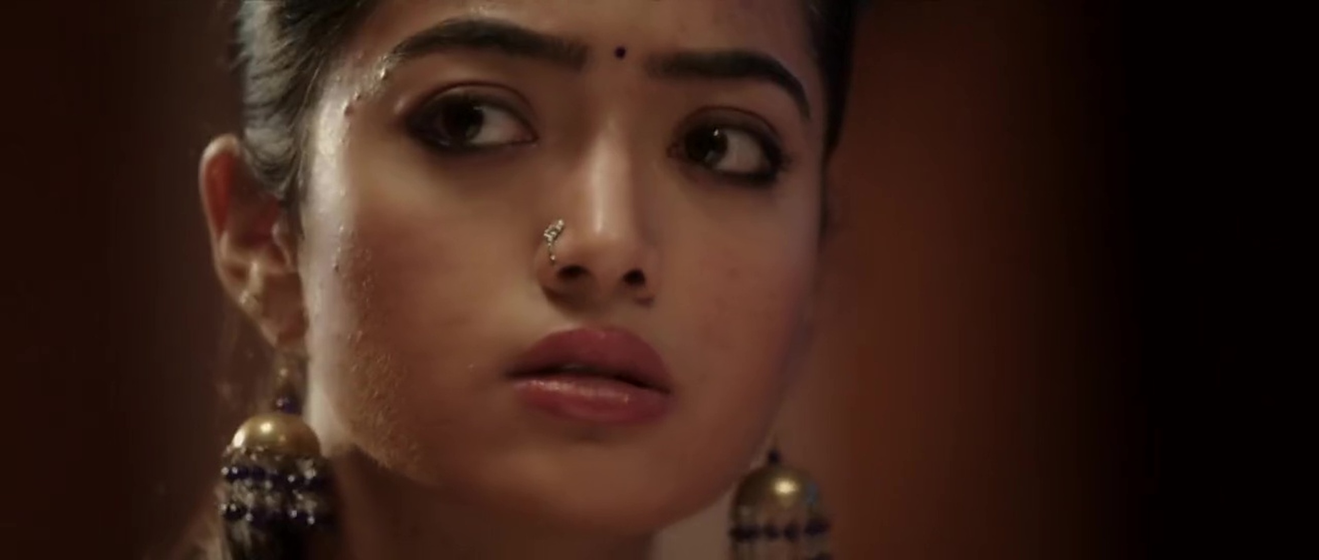 Rashmika Mandanna