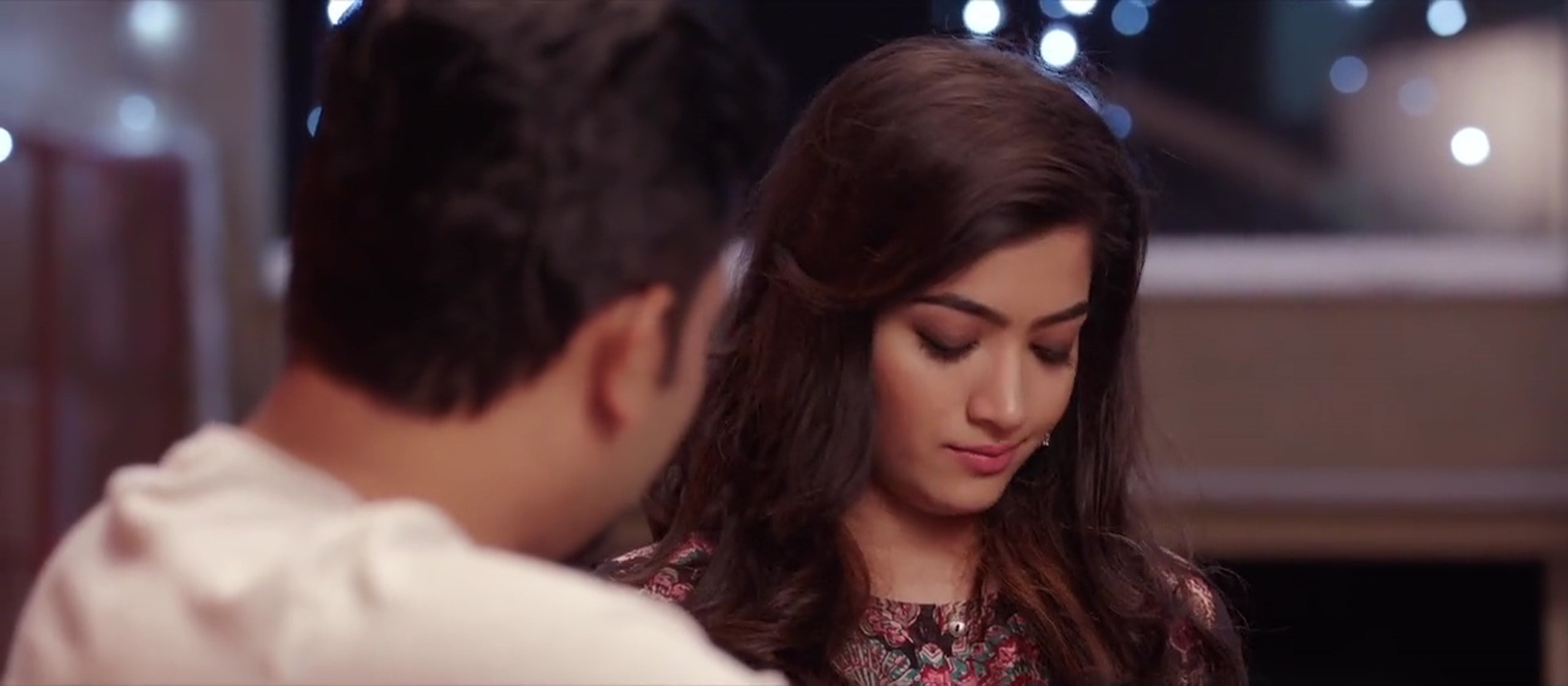 Rashmika Mandanna