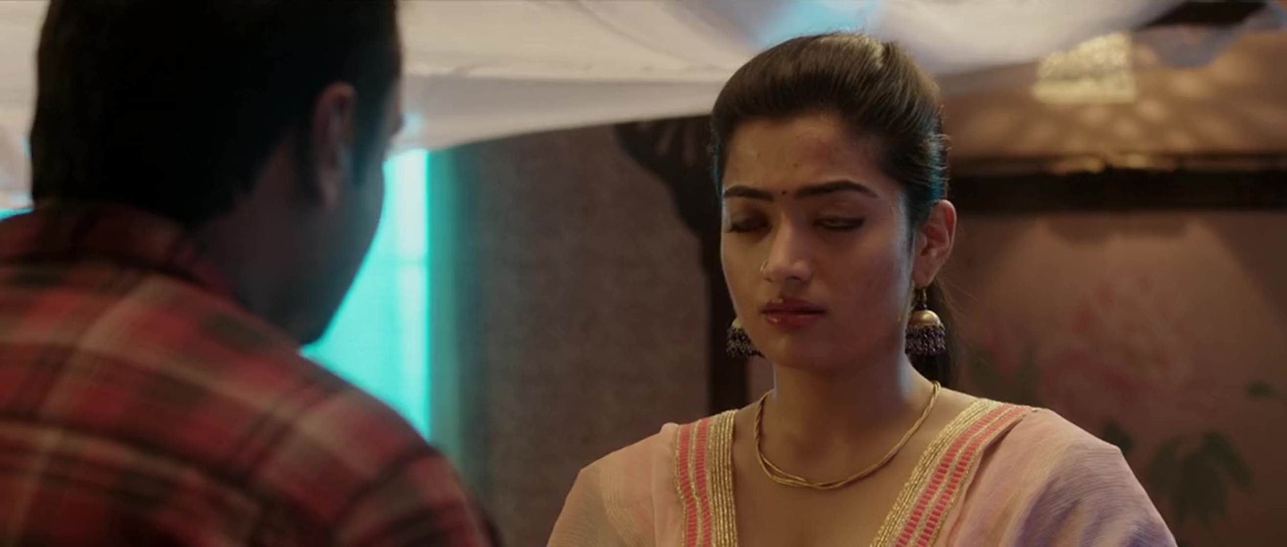 Rashmika Mandanna