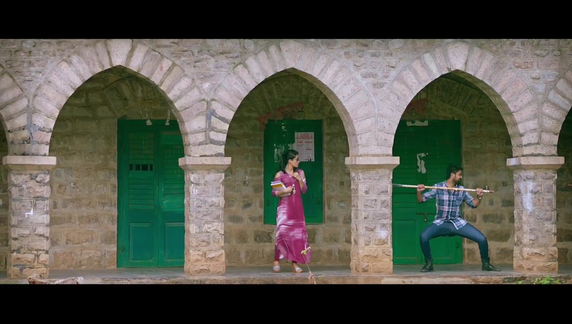 Rashmika Mandanna