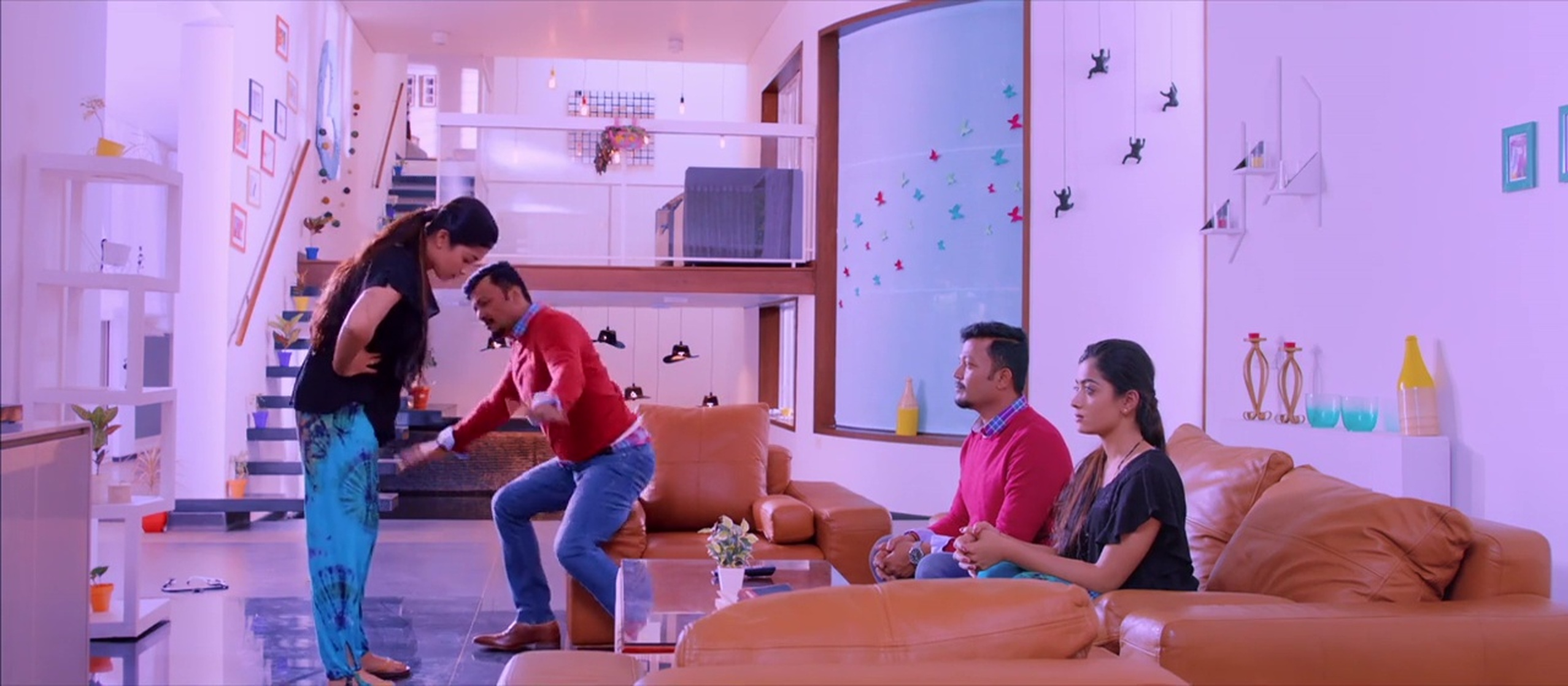 Rashmika Mandanna
