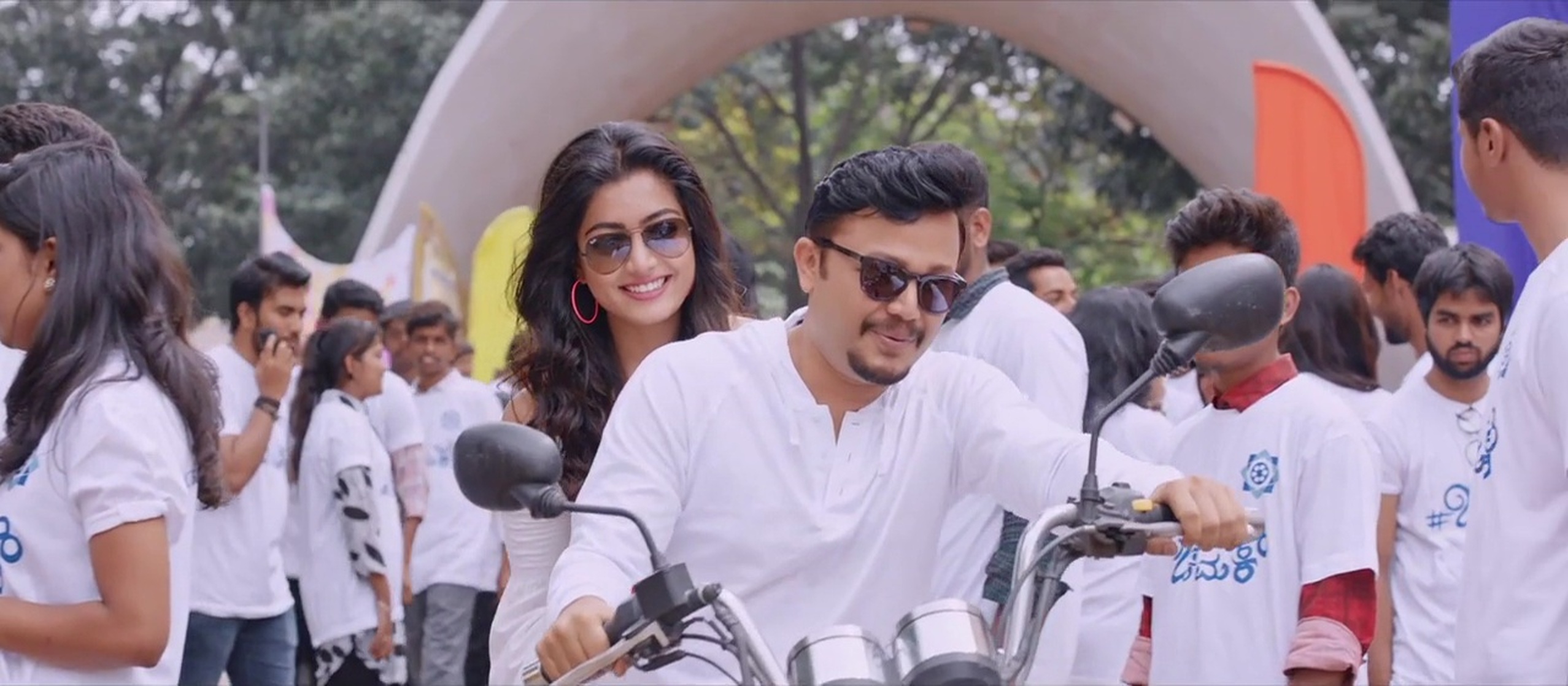 Rashmika Mandanna