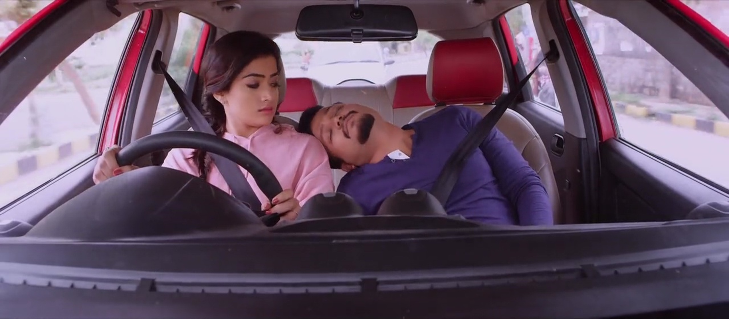 Rashmika Mandanna