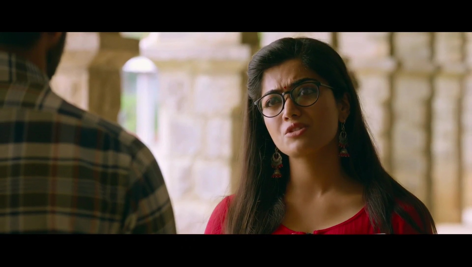 Rashmika Mandanna