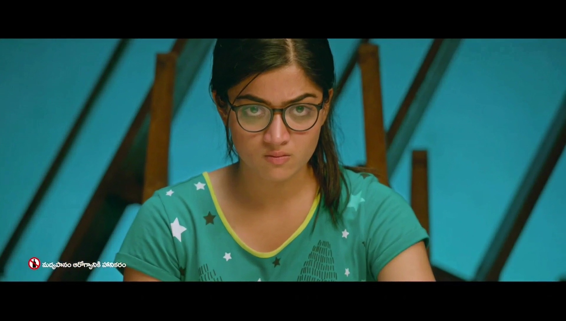 Rashmika Mandanna