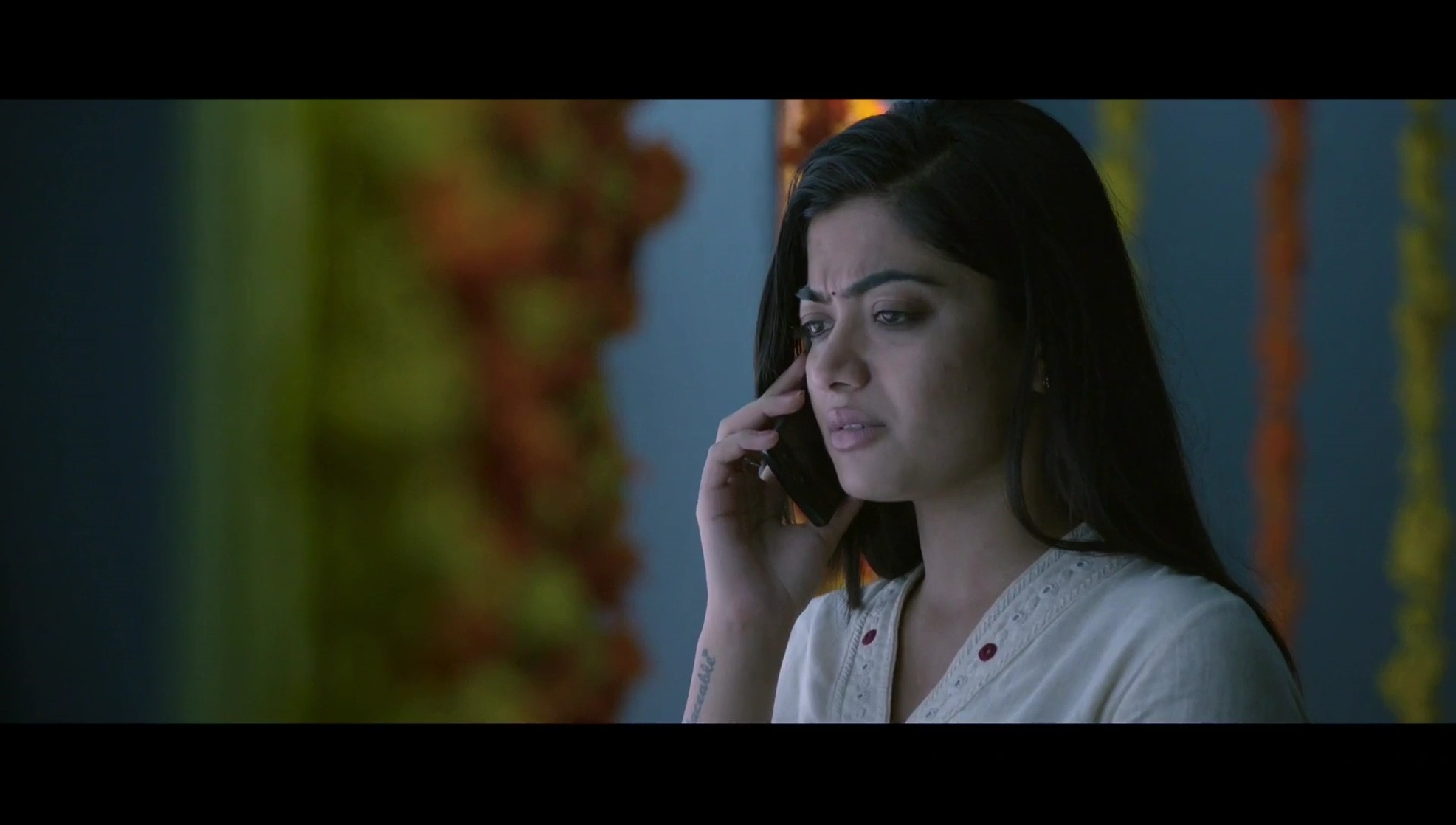 Rashmika Mandanna