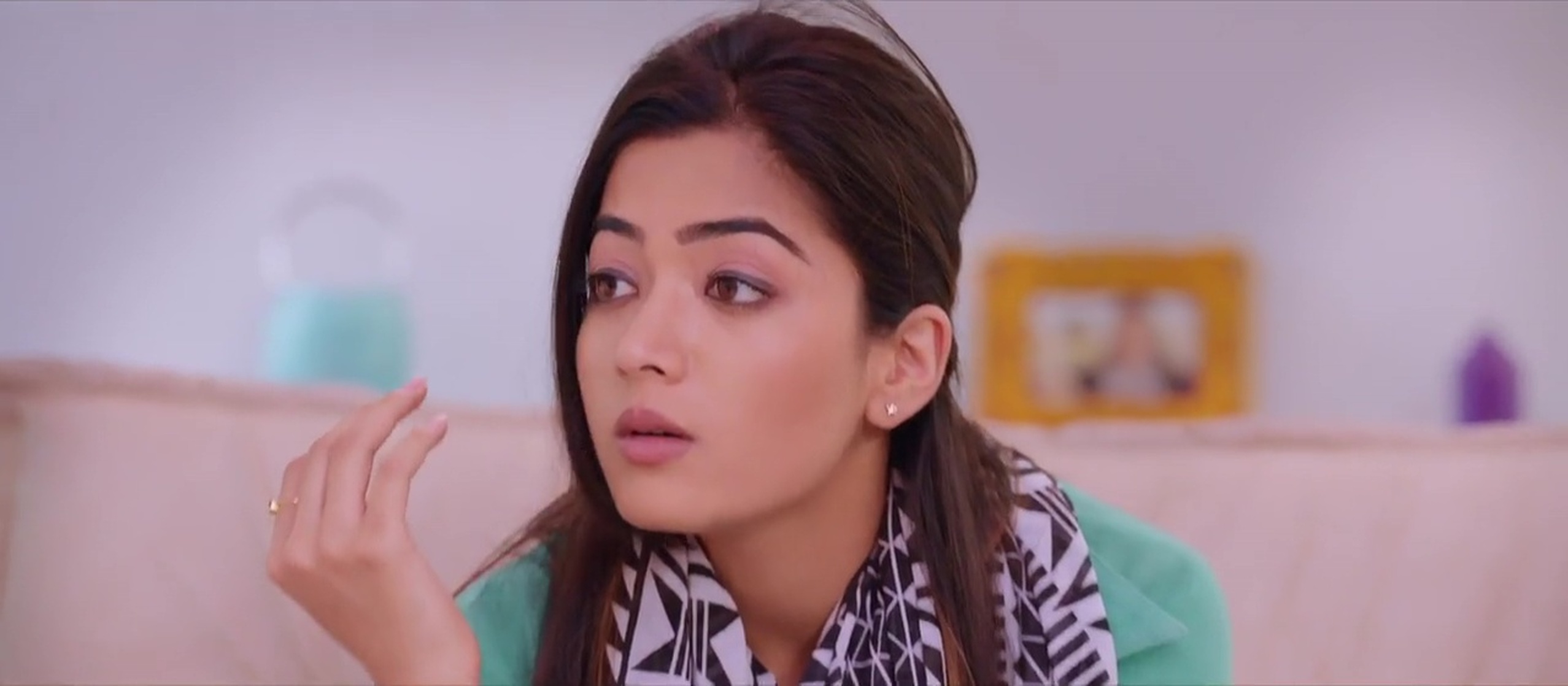 Rashmika Mandanna